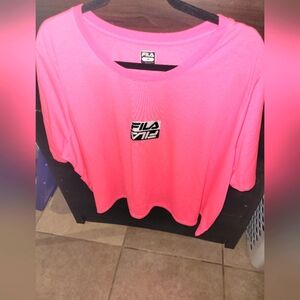 NWOT - Fila T-shirt